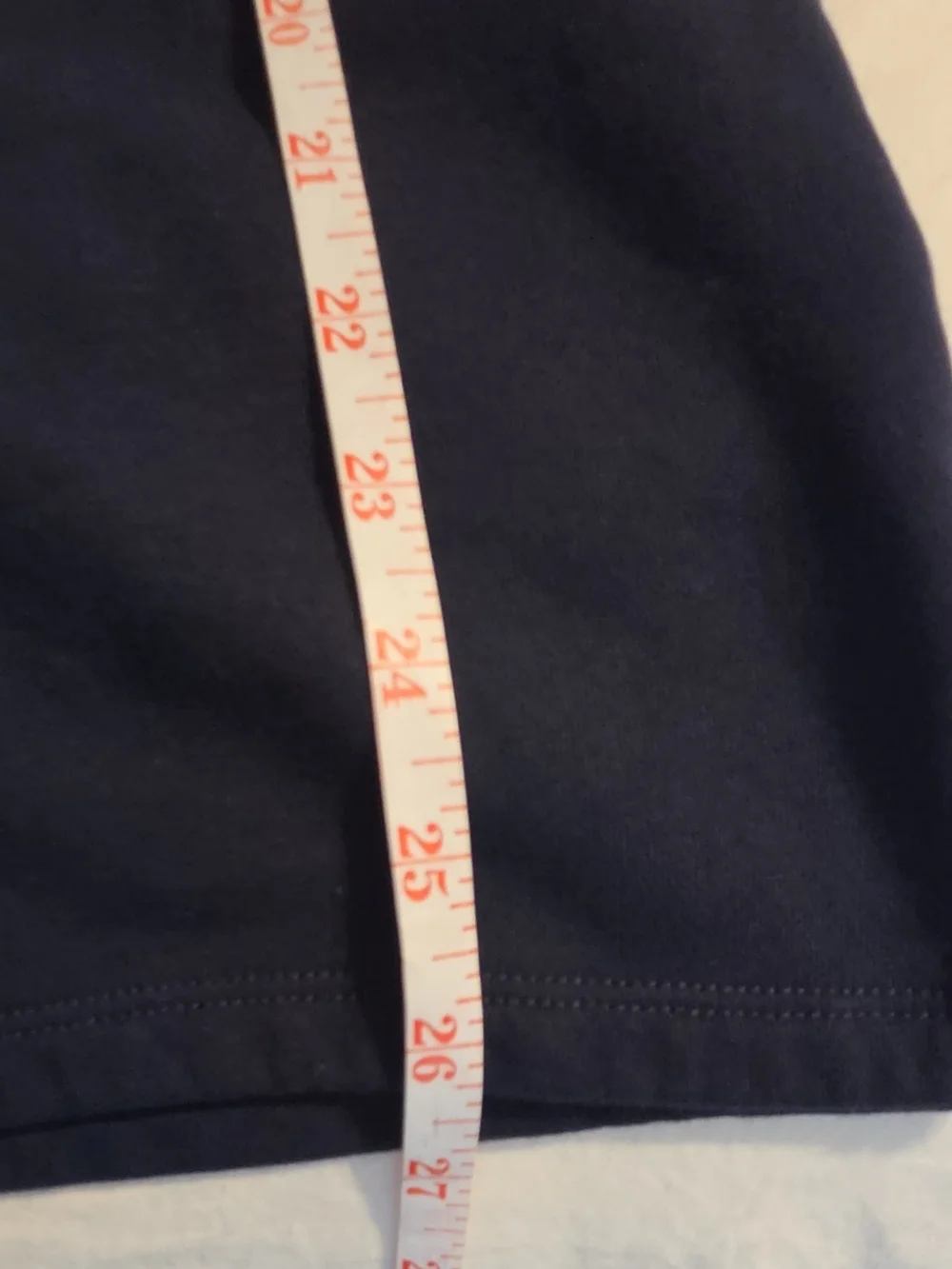 GAP Navy Girls Hoodie Dress with Iridescent Star Heart Size 8